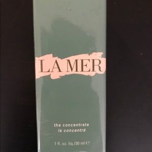 La Mer - The Concentrate